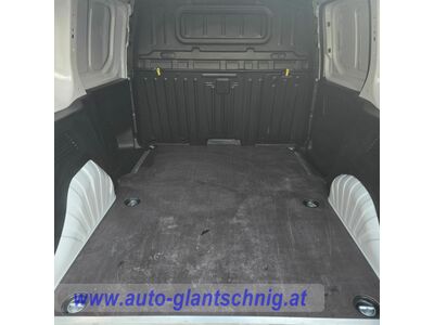 Opel Combo Gebrauchtwagen