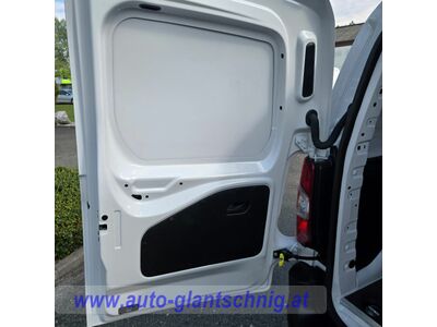 Opel Combo Gebrauchtwagen