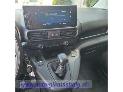 Opel Combo Gebrauchtwagen