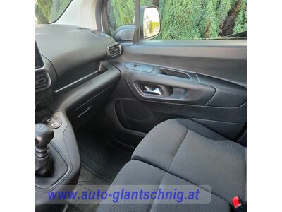 Opel Combo Gebrauchtwagen