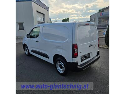 Opel Combo Gebrauchtwagen