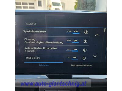 Opel Combo Gebrauchtwagen