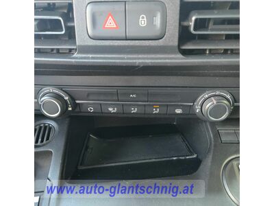 Opel Combo Gebrauchtwagen