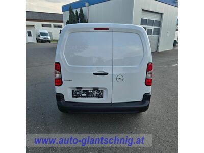 Opel Combo Gebrauchtwagen