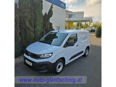 Opel Combo Gebrauchtwagen