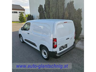 Opel Combo Gebrauchtwagen