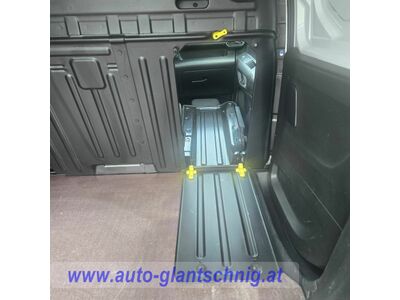 Opel Combo Gebrauchtwagen