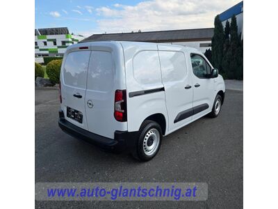 Opel Combo Gebrauchtwagen