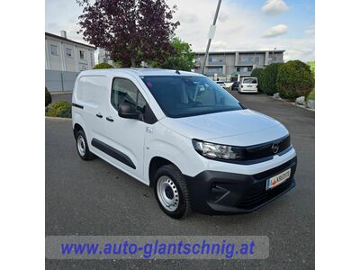 Opel Combo Gebrauchtwagen