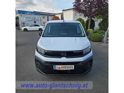 Opel Combo Gebrauchtwagen