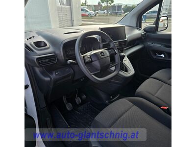 Opel Combo Gebrauchtwagen