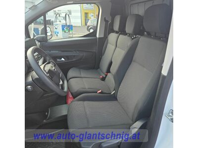 Opel Combo Gebrauchtwagen