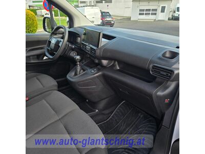Opel Combo Gebrauchtwagen