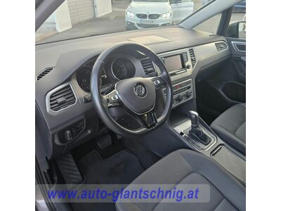 VW Golf Sportsvan Gebrauchtwagen