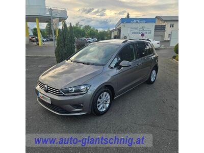 VW Golf Sportsvan Gebrauchtwagen