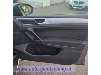 VW Golf Sportsvan Gebrauchtwagen