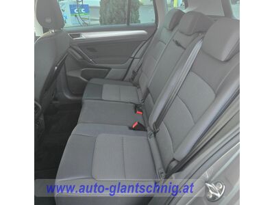 VW Golf Sportsvan Gebrauchtwagen