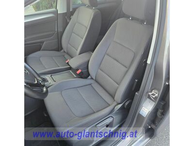 VW Golf Sportsvan Gebrauchtwagen