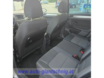 VW Golf Sportsvan Gebrauchtwagen