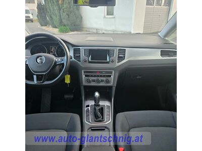 VW Golf Sportsvan Gebrauchtwagen