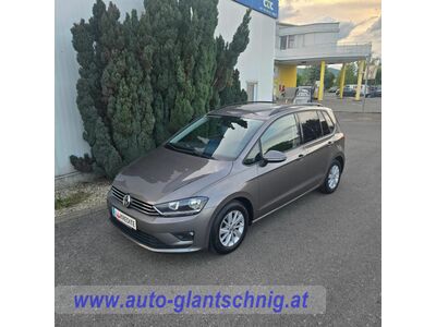 VW Golf Sportsvan Gebrauchtwagen