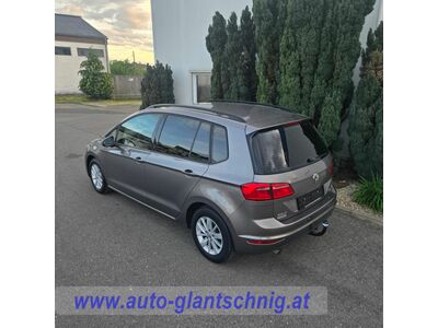 VW Golf Sportsvan Gebrauchtwagen