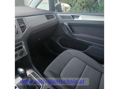VW Golf Sportsvan Gebrauchtwagen
