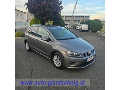VW Golf Sportsvan Gebrauchtwagen