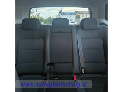 VW Golf Sportsvan Gebrauchtwagen