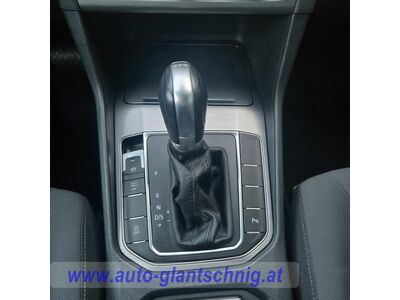 VW Golf Sportsvan Gebrauchtwagen