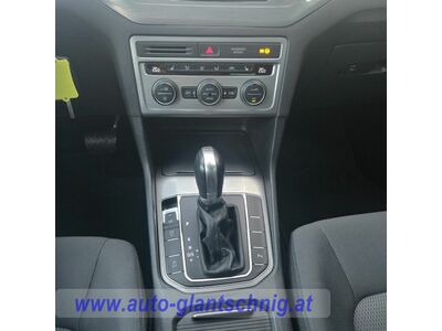 VW Golf Sportsvan Gebrauchtwagen
