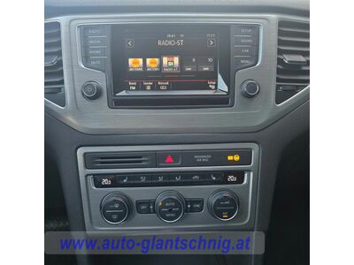 VW Golf Sportsvan Gebrauchtwagen