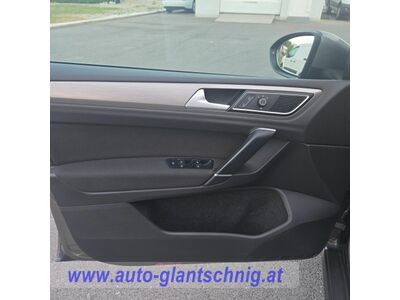 VW Golf Sportsvan Gebrauchtwagen