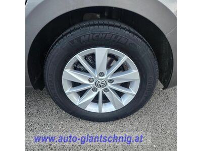 VW Golf Sportsvan Gebrauchtwagen