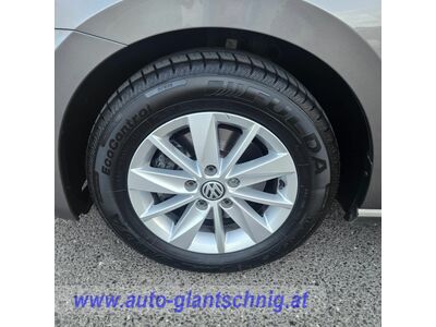 VW Golf Sportsvan Gebrauchtwagen