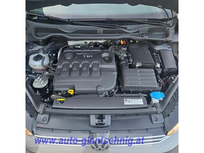 VW Golf Sportsvan Gebrauchtwagen