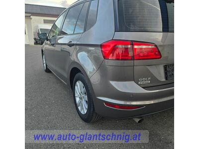 VW Golf Sportsvan Gebrauchtwagen
