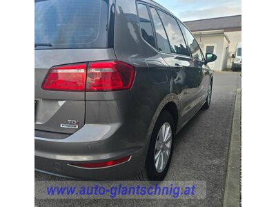 VW Golf Sportsvan Gebrauchtwagen
