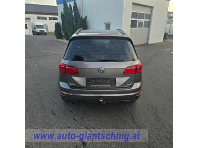 VW Golf Sportsvan Gebrauchtwagen