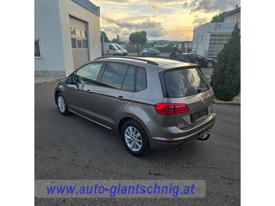 VW Golf Sportsvan Gebrauchtwagen