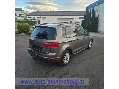 VW Golf Sportsvan Gebrauchtwagen
