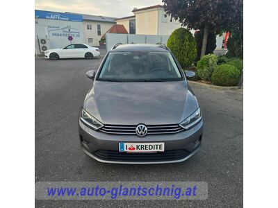 VW Golf Sportsvan Gebrauchtwagen