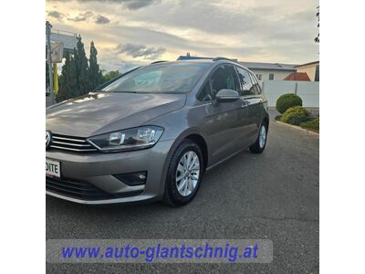 VW Golf Sportsvan Gebrauchtwagen