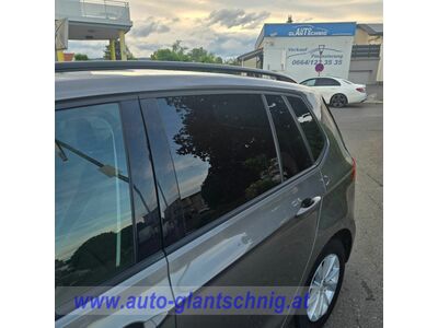 VW Golf Sportsvan Gebrauchtwagen