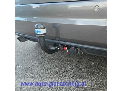 VW Golf Sportsvan Gebrauchtwagen