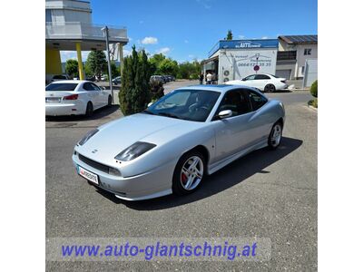 Fiat Coupé Gebrauchtwagen Fiat Coupé Gebrauchtwagen