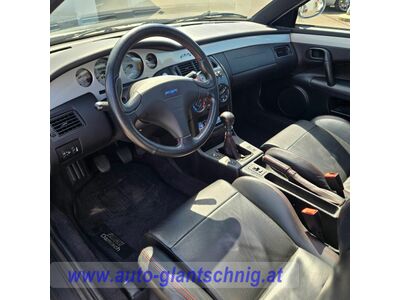 Fiat Coupé Gebrauchtwagen Fiat Coupé Gebrauchtwagen