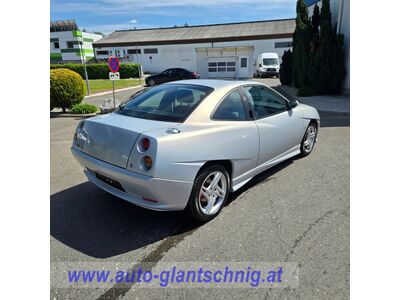 Fiat Coupé Gebrauchtwagen Fiat Coupé Gebrauchtwagen