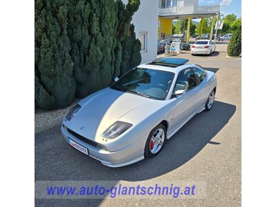 Fiat Coupé Gebrauchtwagen Fiat Coupé Gebrauchtwagen