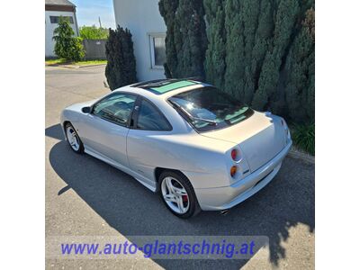 Fiat Coupé Gebrauchtwagen Fiat Coupé Gebrauchtwagen